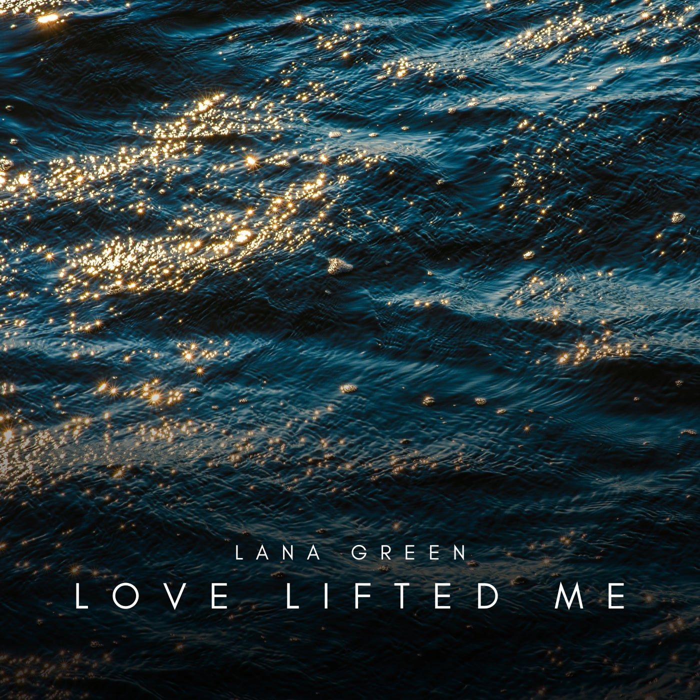 "Love Lifted Me" - Song by Lana Green